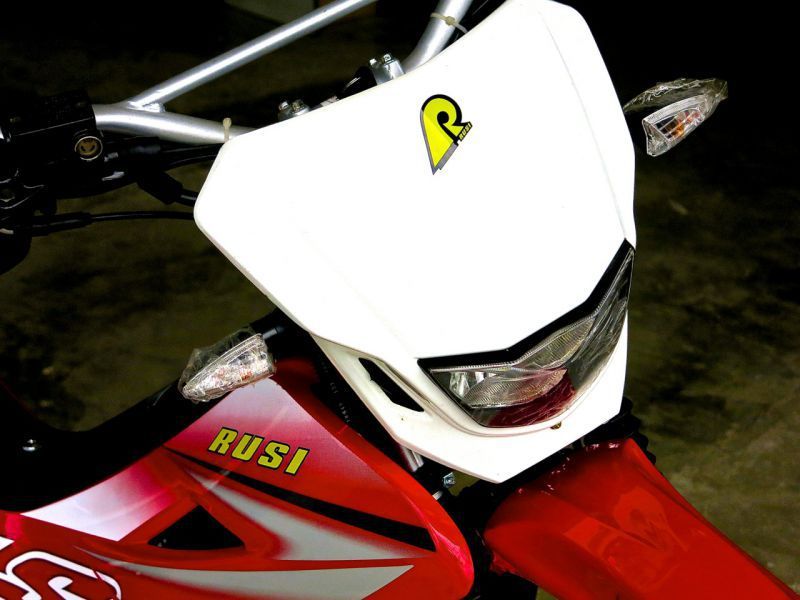 2014 Rusi DL-Y 100 photo