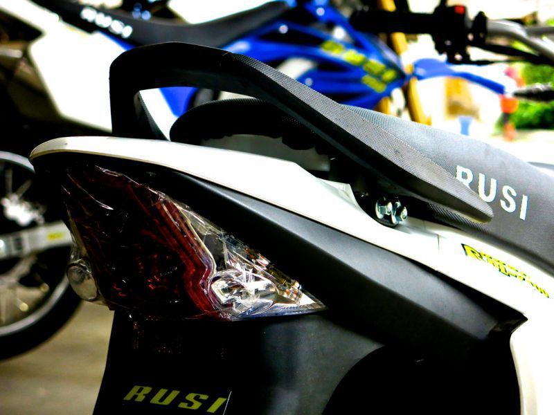 2014 Rusi DL-Y 100 photo