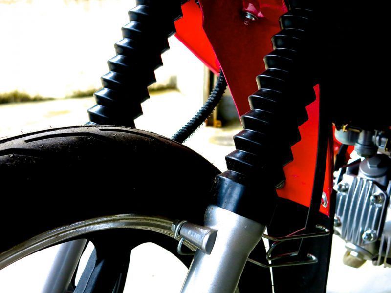 2014 Rusi DL-Y 100 photo