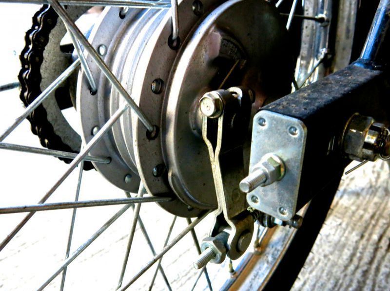 2014 Kawasaki Fury 125 pictures