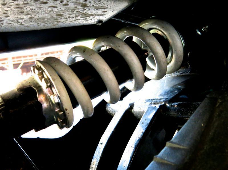 2014 Kawasaki Fury 125 pictures