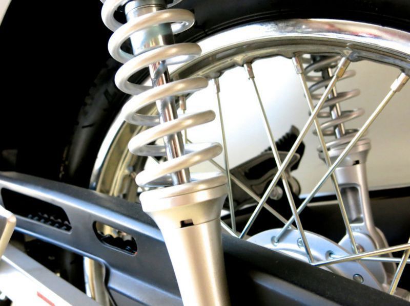 2014 Suzuki Smash 115 pictures