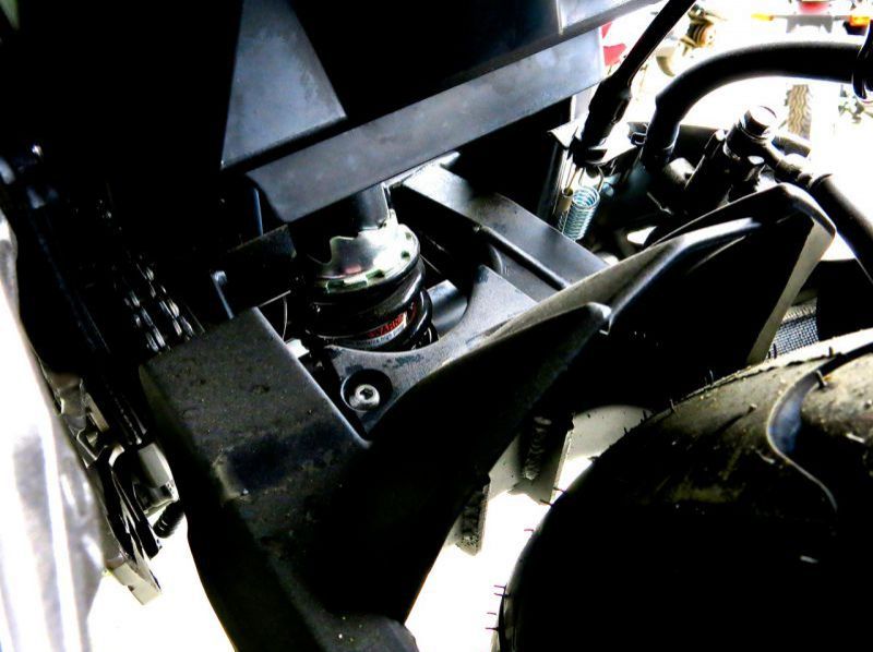 2014 Kawasaki Ninja 250 R pictures