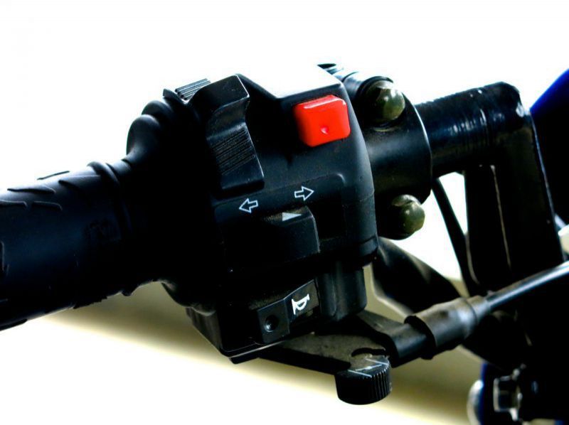 2014 Rusi DL 150 pictures