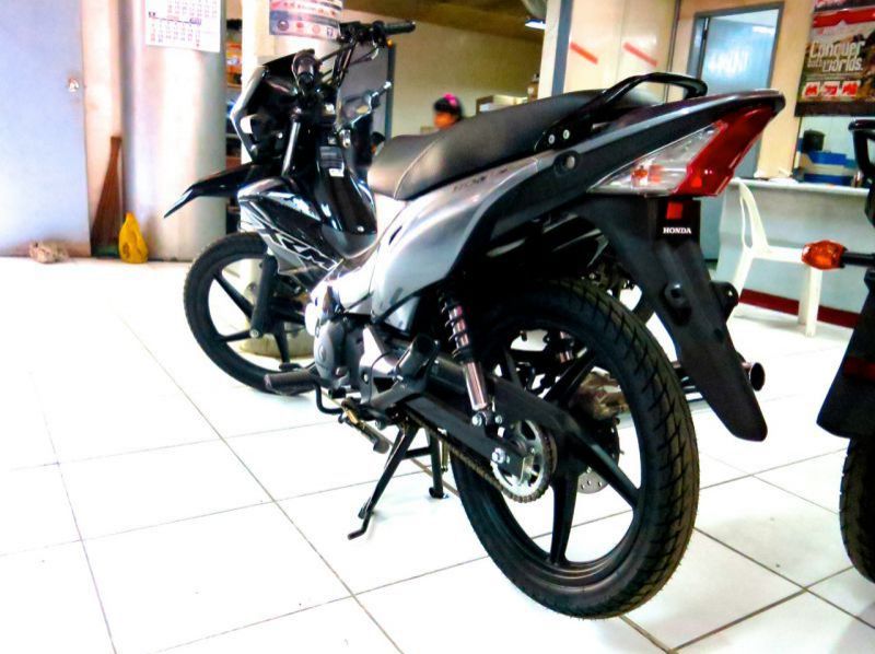 Xrm 125 motard price discount