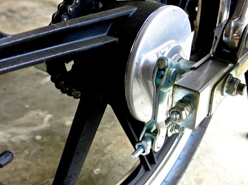 2014 Rusi DL-Y 100 pictures