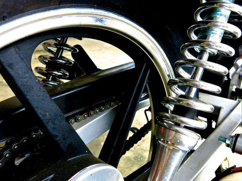 2014 Rusi DL-Y 100 pictures