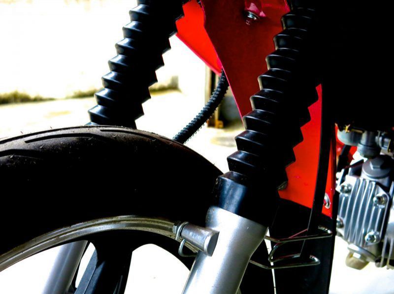 2014 Rusi DL-Y 100 pictures