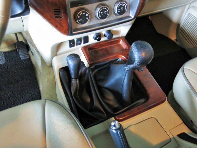 2007 Nissan Patrol Super Safari For Sale 1 Km Manual Transmission Omar Villaluz