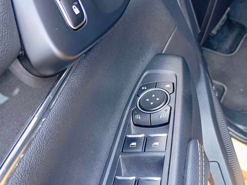 2023 Ford Ranger Wildtrak photo