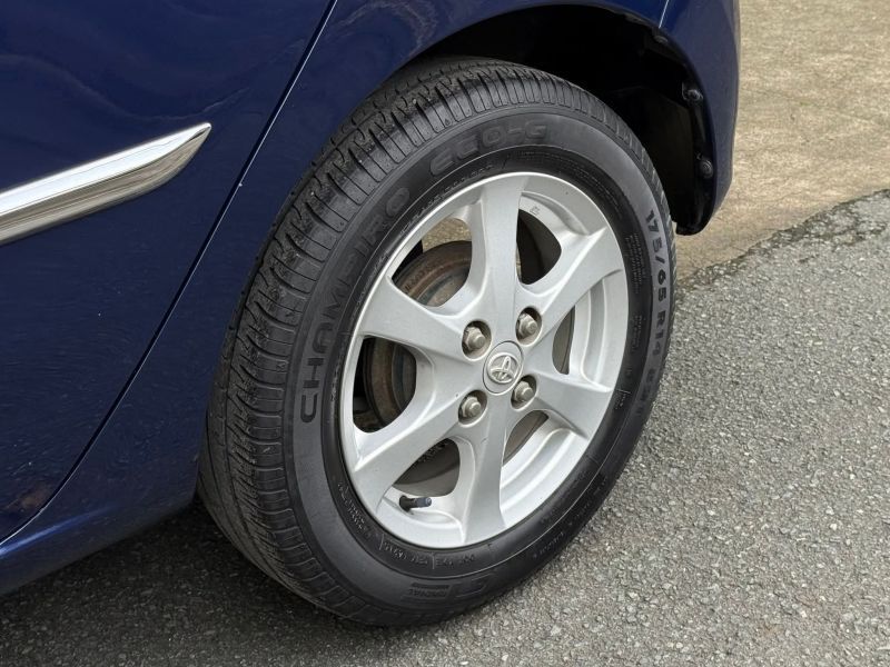 2016 Toyota Wigo 1.0 G CVT photo