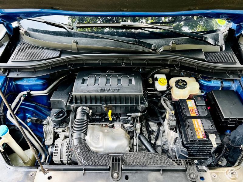 2022 MG MG ZS ALPHA photo