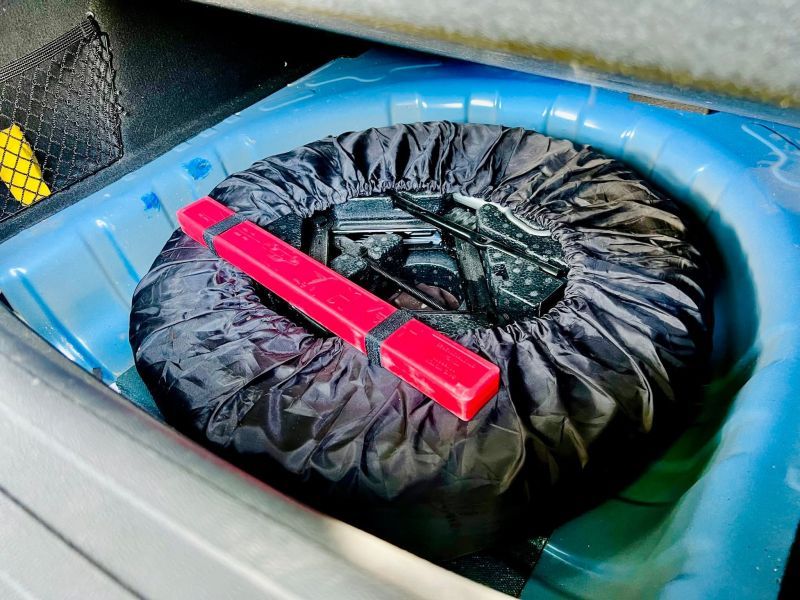 2022 MG MG ZS ALPHA photo