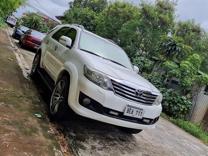 Used cars in Region II (Cagayan Valley) PHIL CAR FOR SALE CO. Used