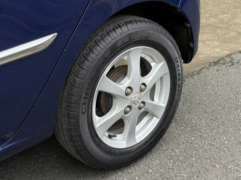 2016 Toyota Wigo 1.0 G CVT pictures