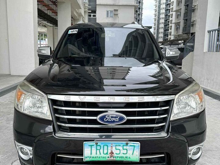 Used Ford for sale in Isabela PHIL CAR FOR SALE CO. Region II
