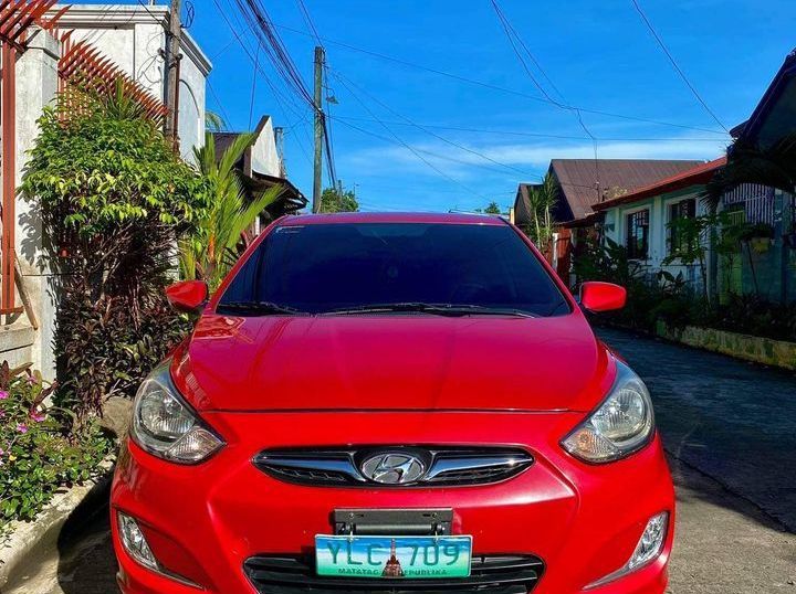 Used Hyundai for sale in Isabela PHIL CAR FOR SALE CO. Region II