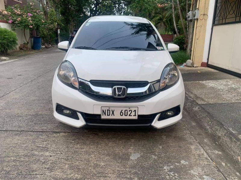 Used Honda for sale in Isabela PHIL CAR FOR SALE CO. Region II