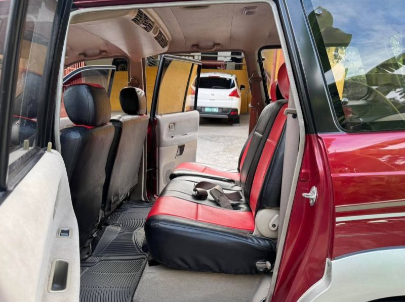 2005 Toyota Toyota Revo Sport Ruiner pictures