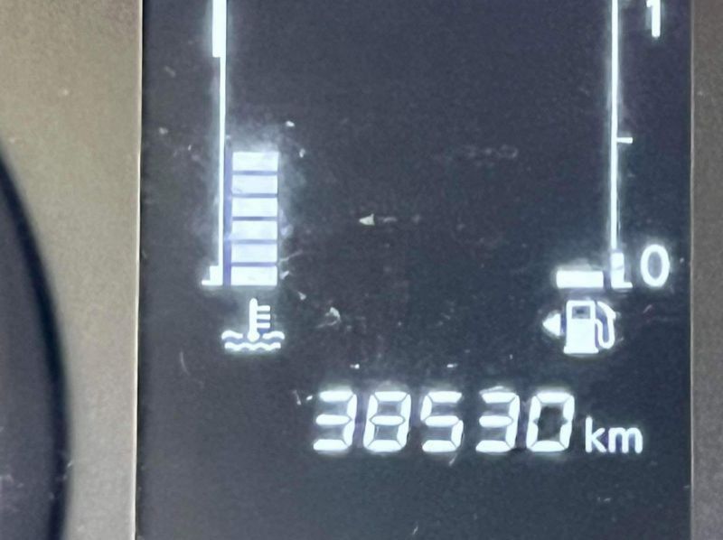 2019 Nissan Navara EL pictures