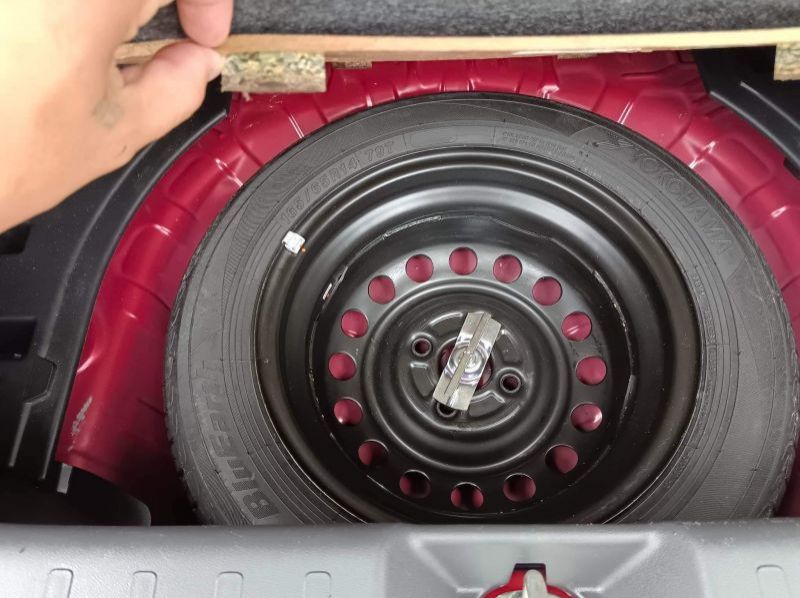 2019 Mitsubishi Mirage G4 pictures