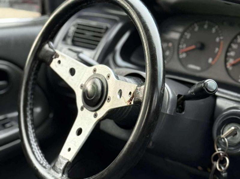 1994 Toyota BIF Body GLI pictures