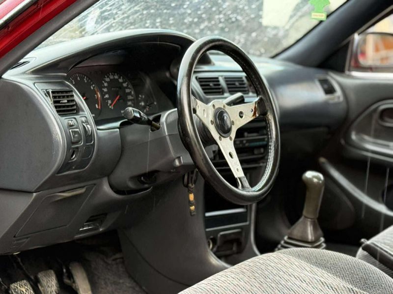 1994 Toyota BIF Body GLI pictures