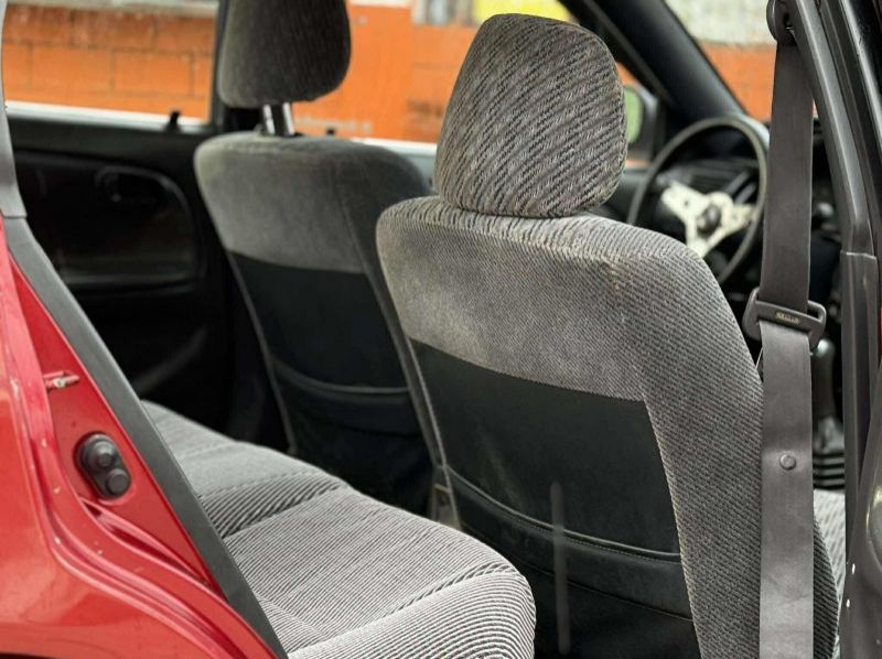 1994 Toyota BIF Body GLI pictures