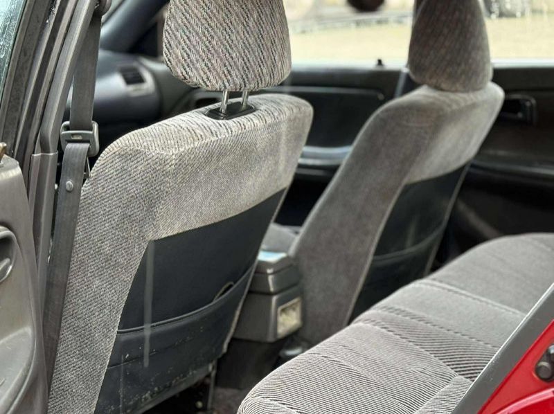 1994 Toyota BIF Body GLI pictures