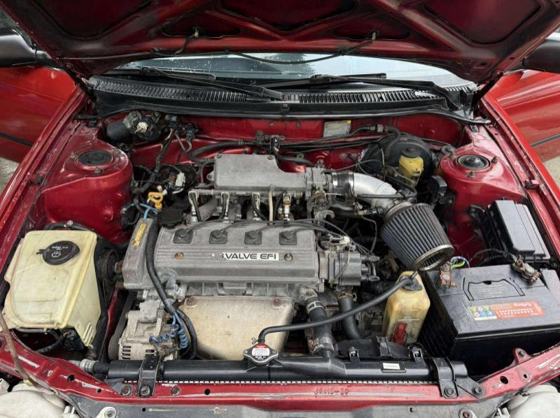 1994 Toyota BIF Body GLI pictures