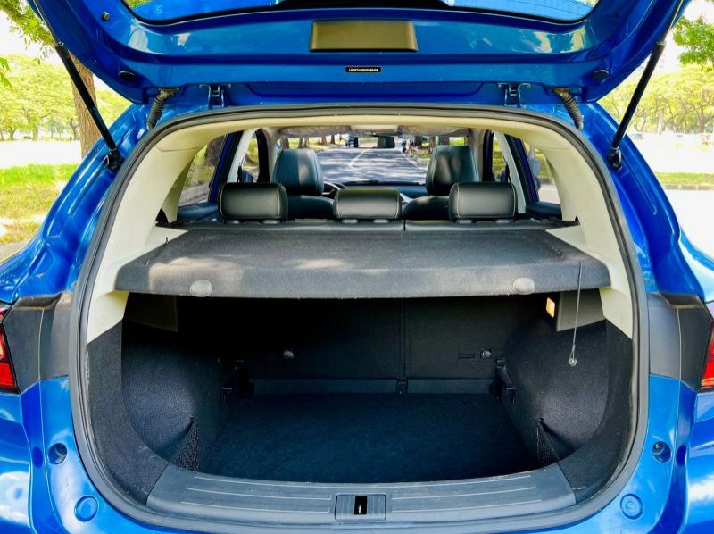 2022 MG MG ZS ALPHA pictures