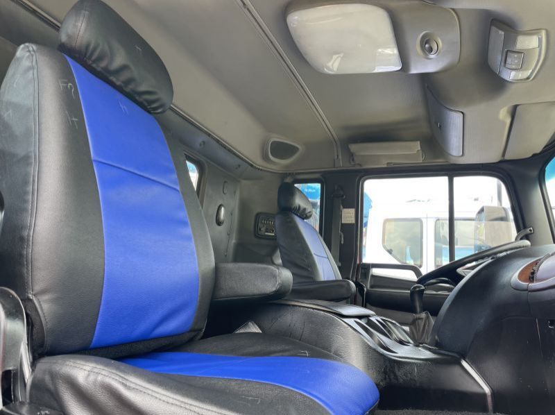 2023 Hyundai BOOM TRUCK pictures