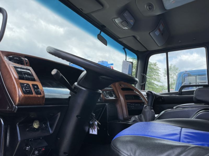 2023 Hyundai BOOM TRUCK pictures