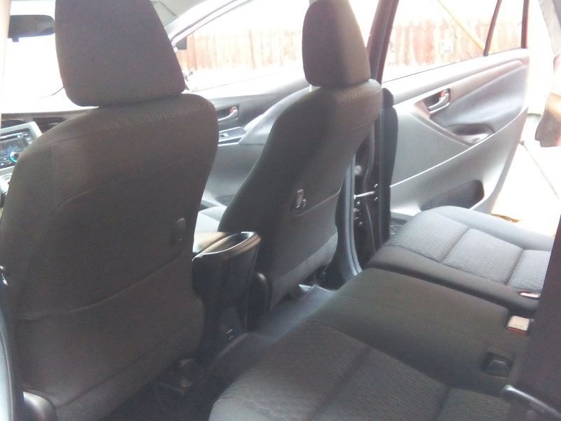 2017 Toyota Toyota Innova E 2 8 Automatic Diesel 2017 For