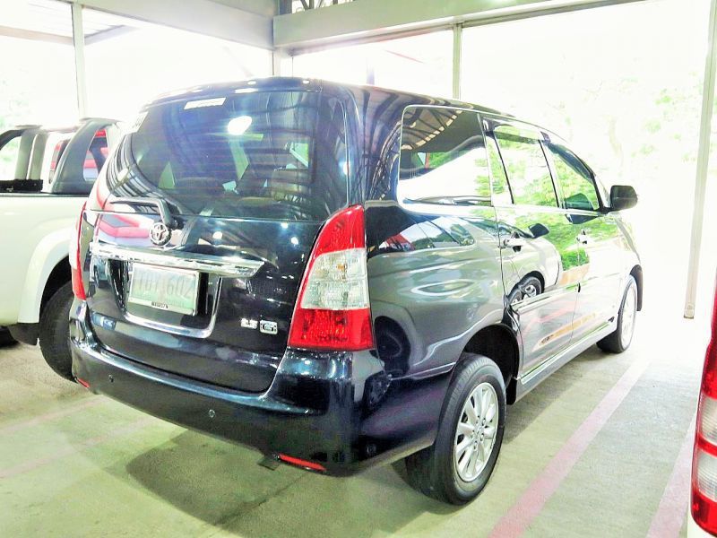 2012 Toyota Innova for sale | 47 000 Km | Automatic transmission - RBP ...