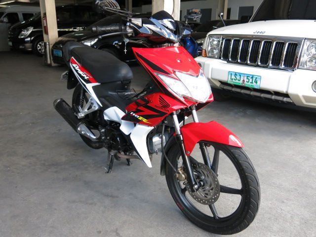 2012 Honda Dash 110 for sale | 13 000 Km | transmission - RLN Auto Trader