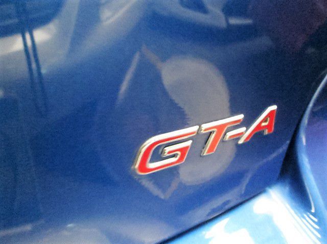 2014 Mitsubishi Lancer EX GTA pictures