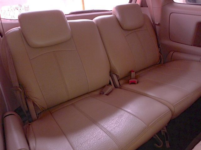 2008 Toyota Innova pictures