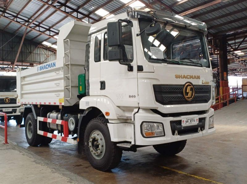 2024 Shacman Shacman SX3188MK401C L3000 pictures