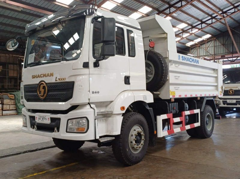 2024 Shacman Shacman SX3188MK401C L3000 pictures