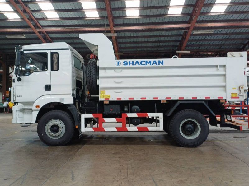 2024 Shacman Shacman SX3188MK401C L3000 pictures