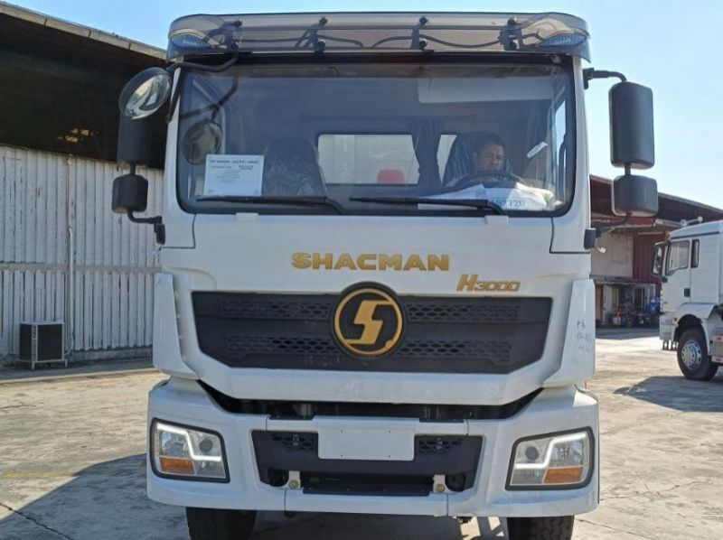2024 Shacman Shacman SX3188MK401C L3000 pictures