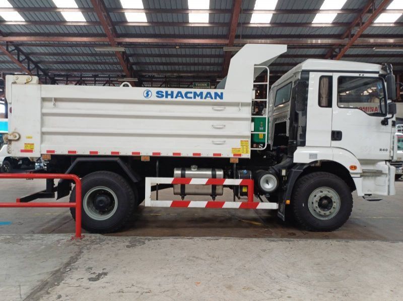 2024 Shacman Shacman SX3188MK401C L3000 pictures