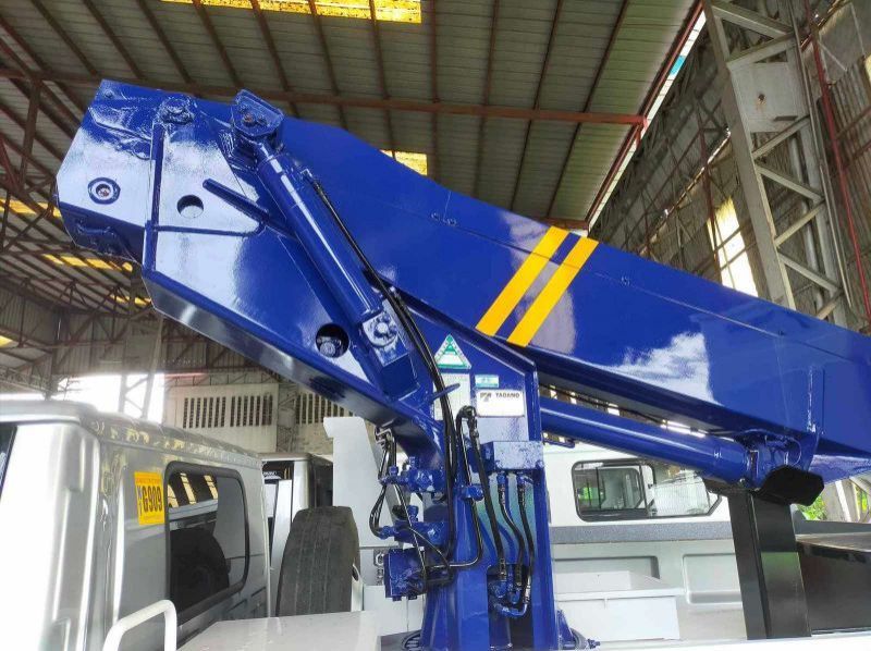 2023 Isuzu sobida isuzu elf nkr manlifter n-series canter 300 series tornado pictures