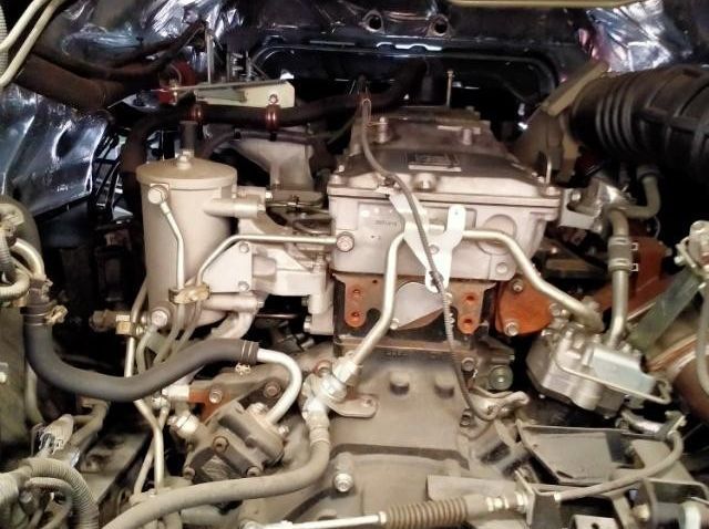 2019 Isuzu giga cyh 8x4 12wheel cab & chassis rigid truck new for sale sinotruk howo shacman dongfeng faw pictures