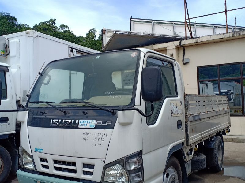 Trucks for sale in Region III (Central Luzon) New & used trucks in