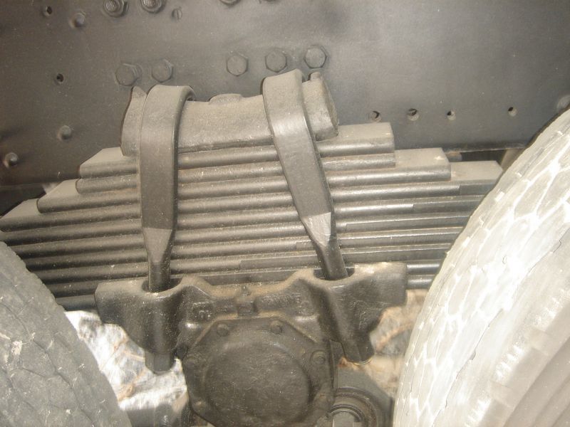 2019 Mitsubishi FUSO S/G 10W WING VAN MOLYE 6M70 photo