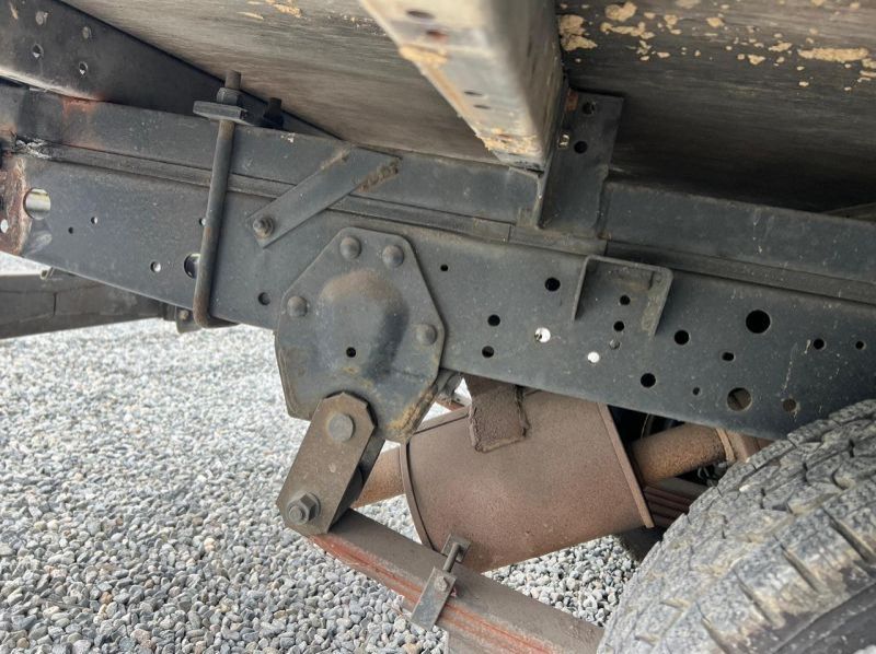 2024 Isuzu CLOSED VAN  pictures