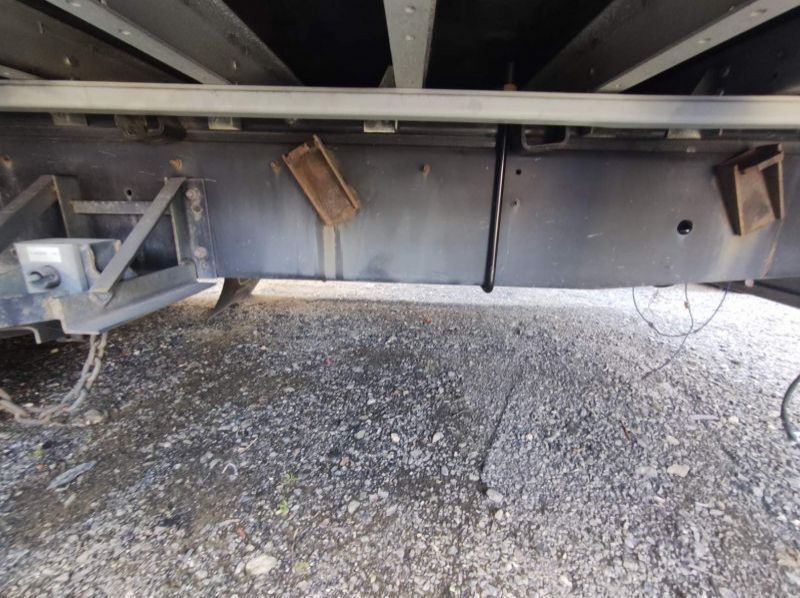 2021 Isuzu GIGA CXY WING VAN 6WF1 pictures