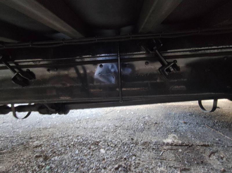 2021 Isuzu GIGA CXG WING VAN 6WF1 pictures